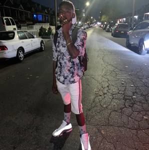 Meet your Posher, Antoine